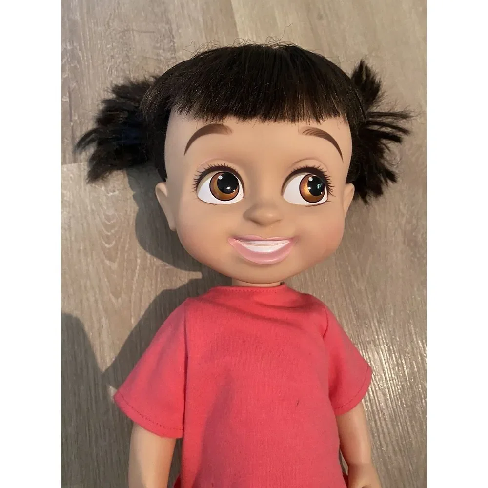 Disney Store Pixar Animator's Collection Monster's Inc BOO Doll 16